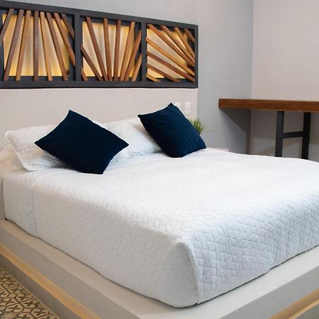 The Garden Suites Santa Marta  Eksteriør billede
