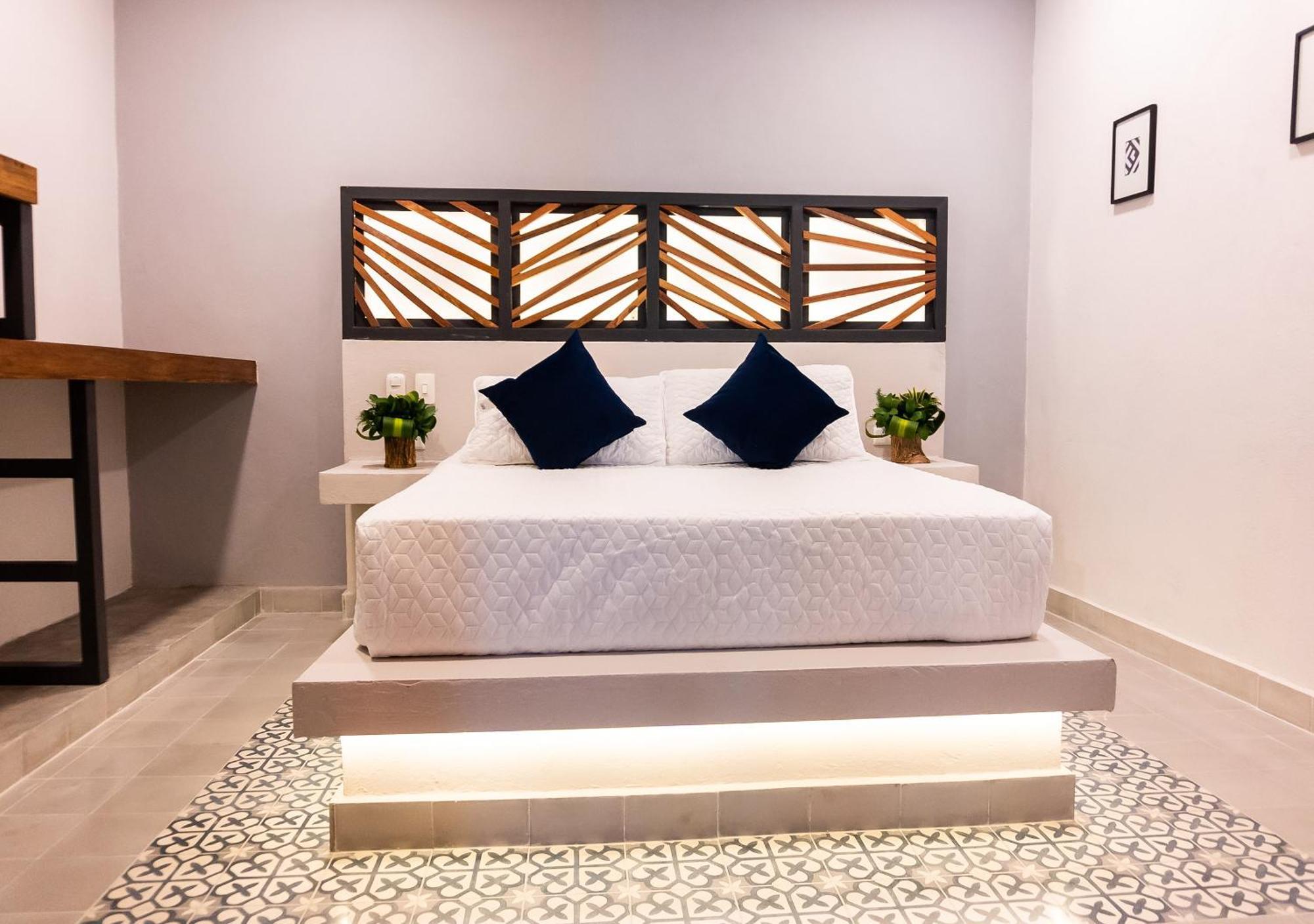 The Garden Suites Santa Marta  Værelse billede