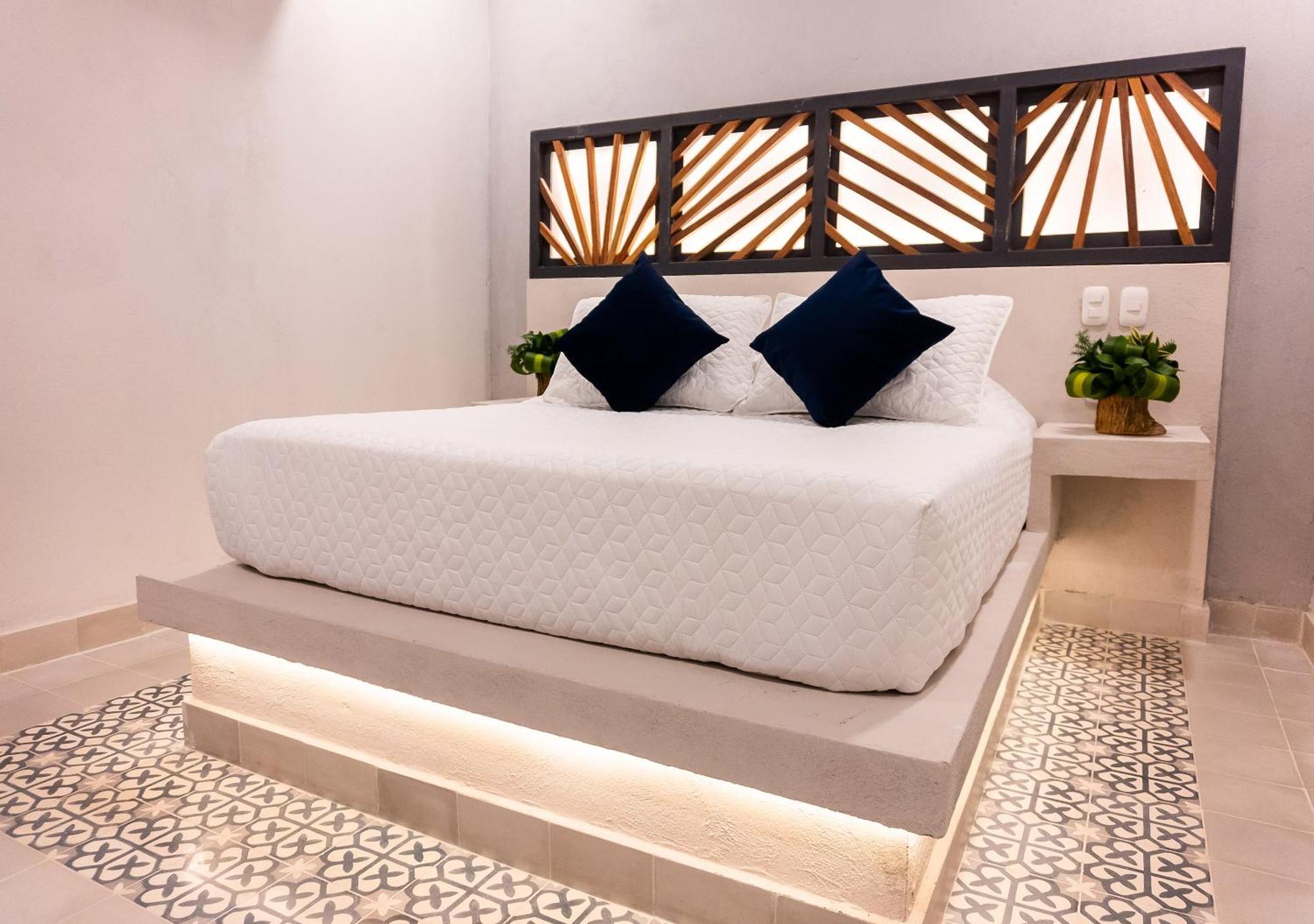 The Garden Suites Santa Marta  Værelse billede