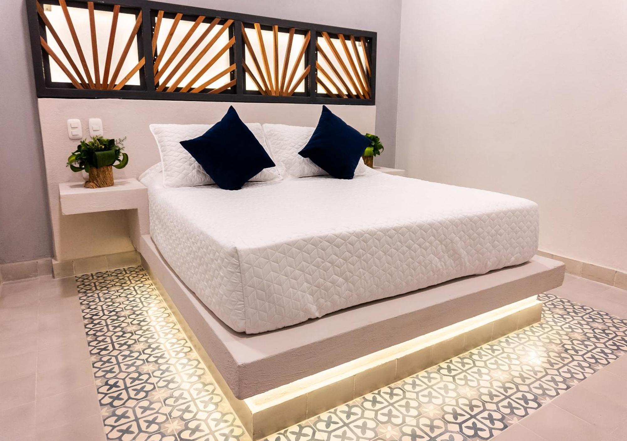 The Garden Suites Santa Marta  Værelse billede