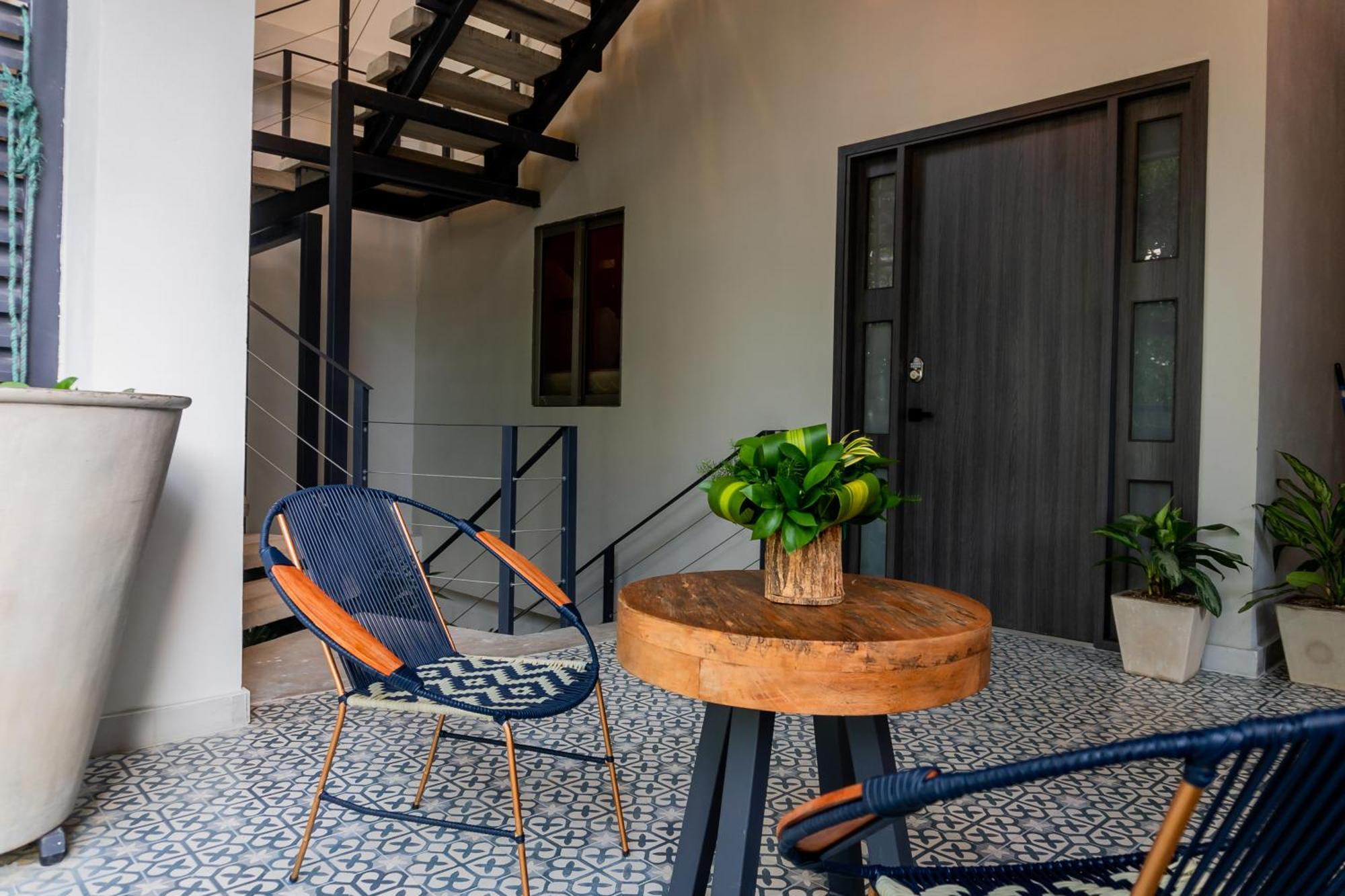 The Garden Suites Santa Marta  Eksteriør billede