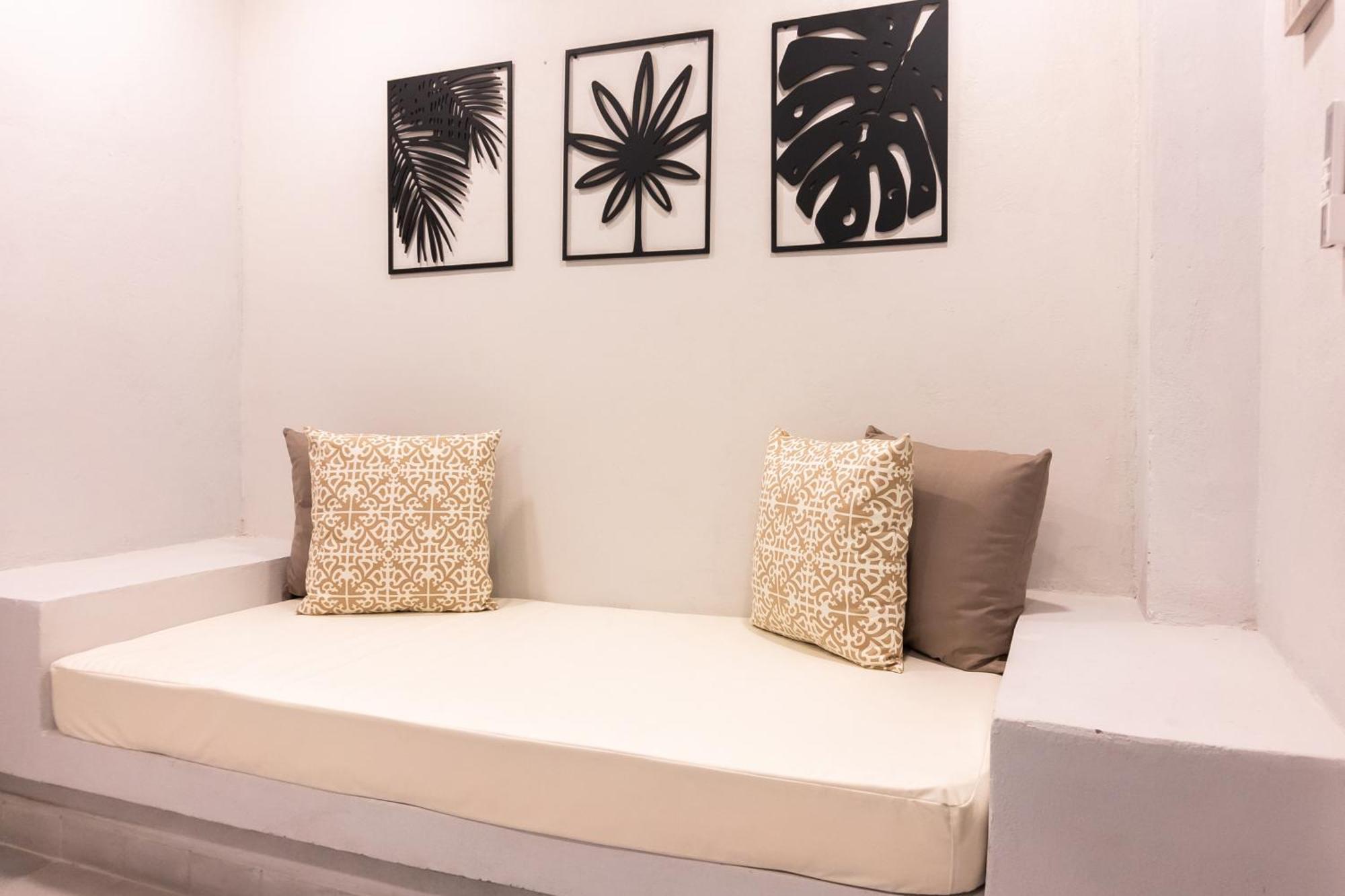 The Garden Suites Santa Marta  Eksteriør billede