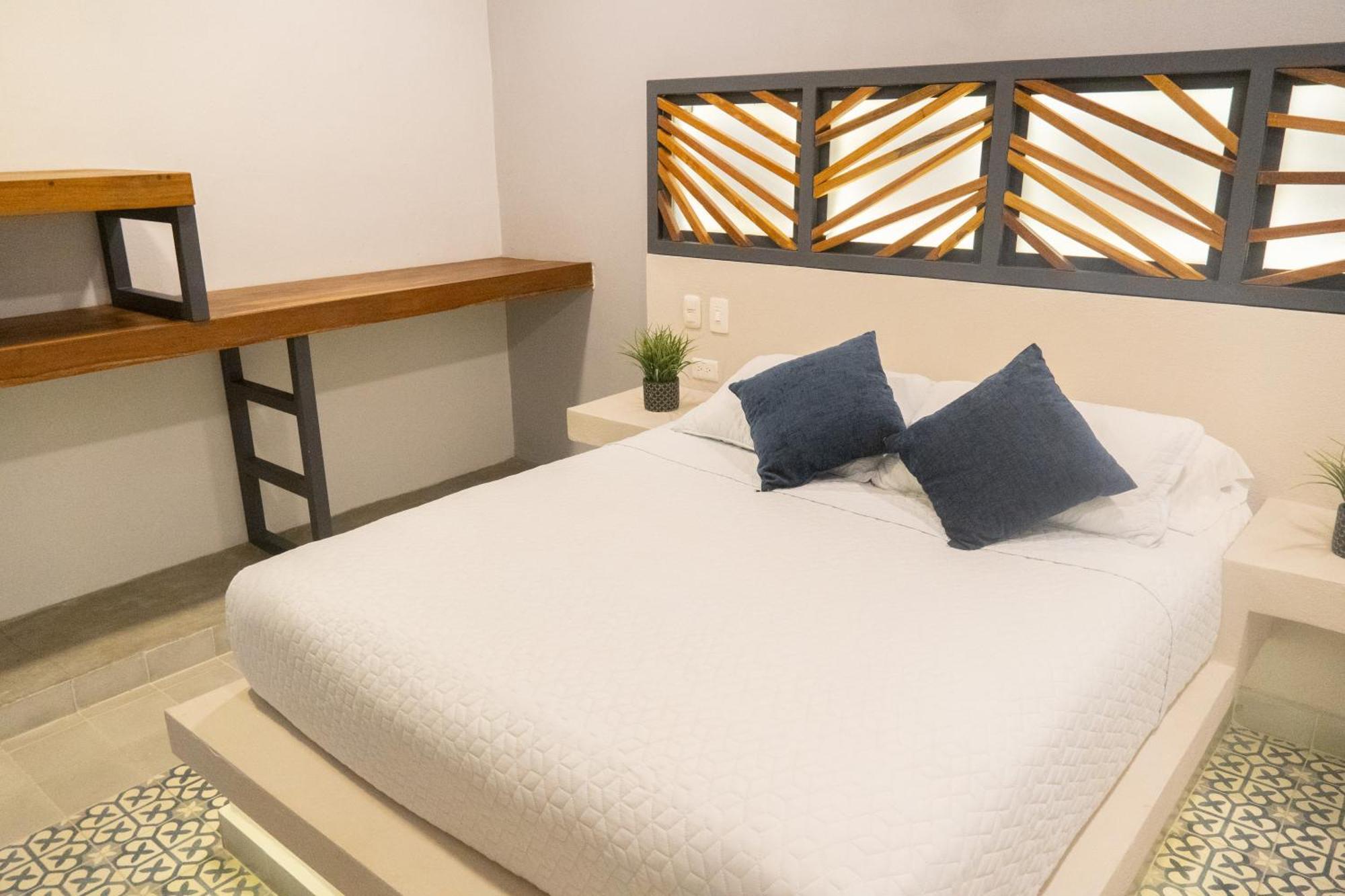 The Garden Suites Santa Marta  Eksteriør billede