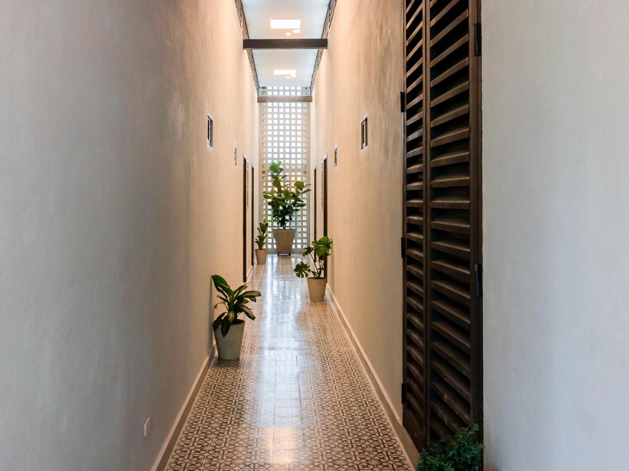 The Garden Suites Santa Marta  Eksteriør billede